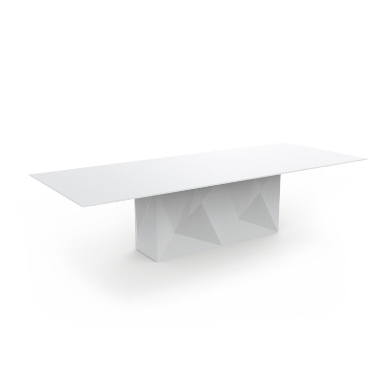 Faz - Table 200X100X72 Cm