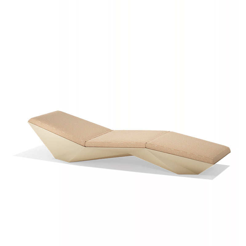 Faz - Sun Chaise Longue