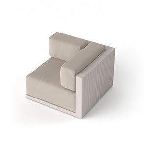 Gatsby Right Corner Section