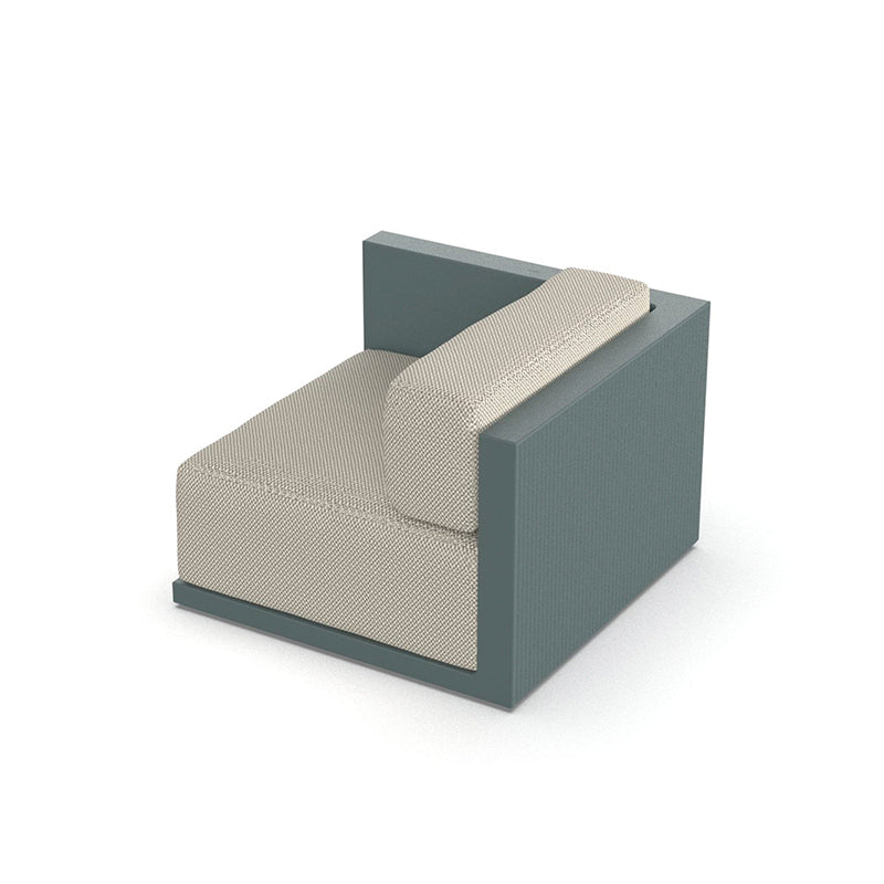 Gatsby Right Section