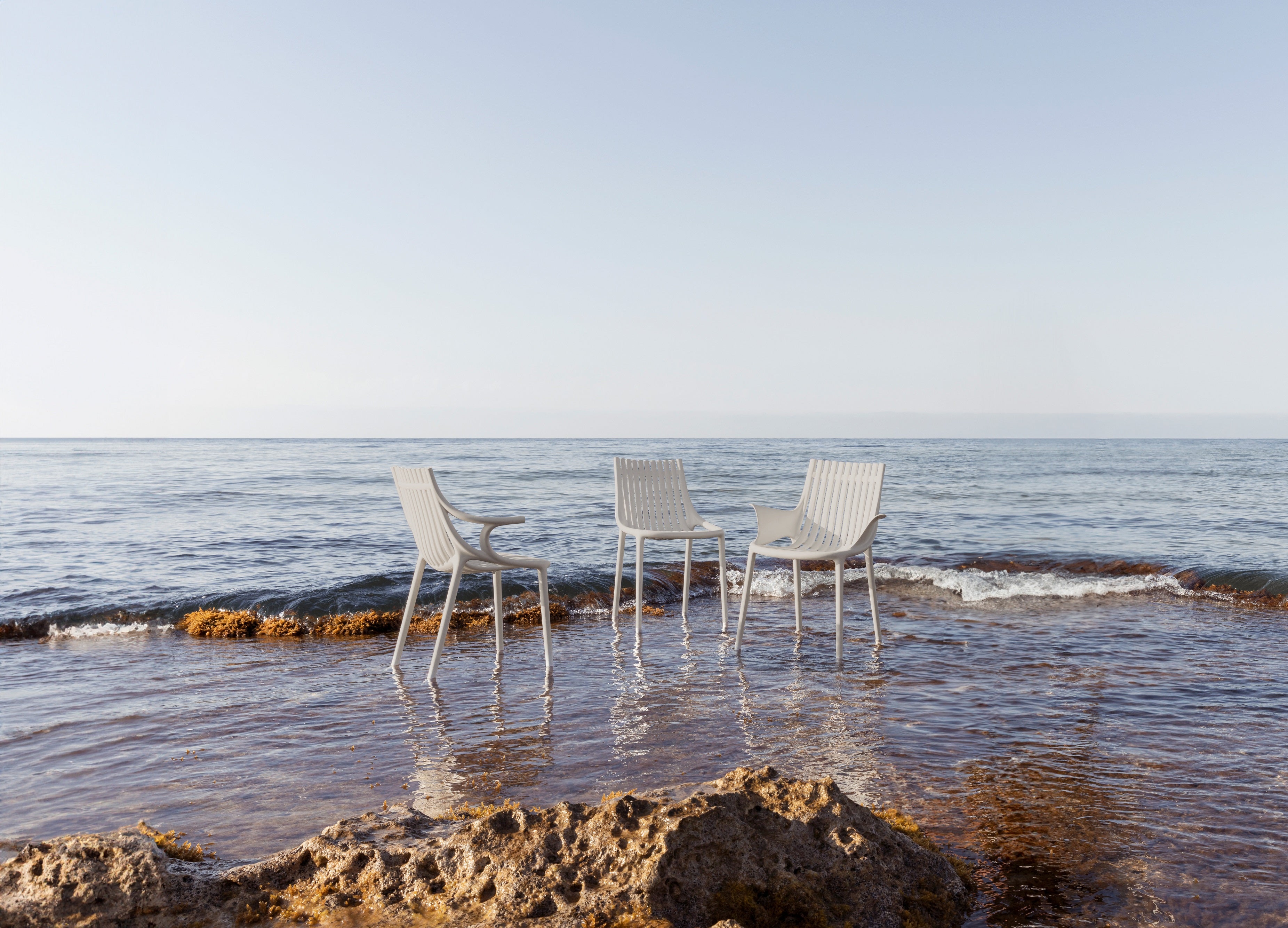 Ibiza Counter Stool 64,5 Cm