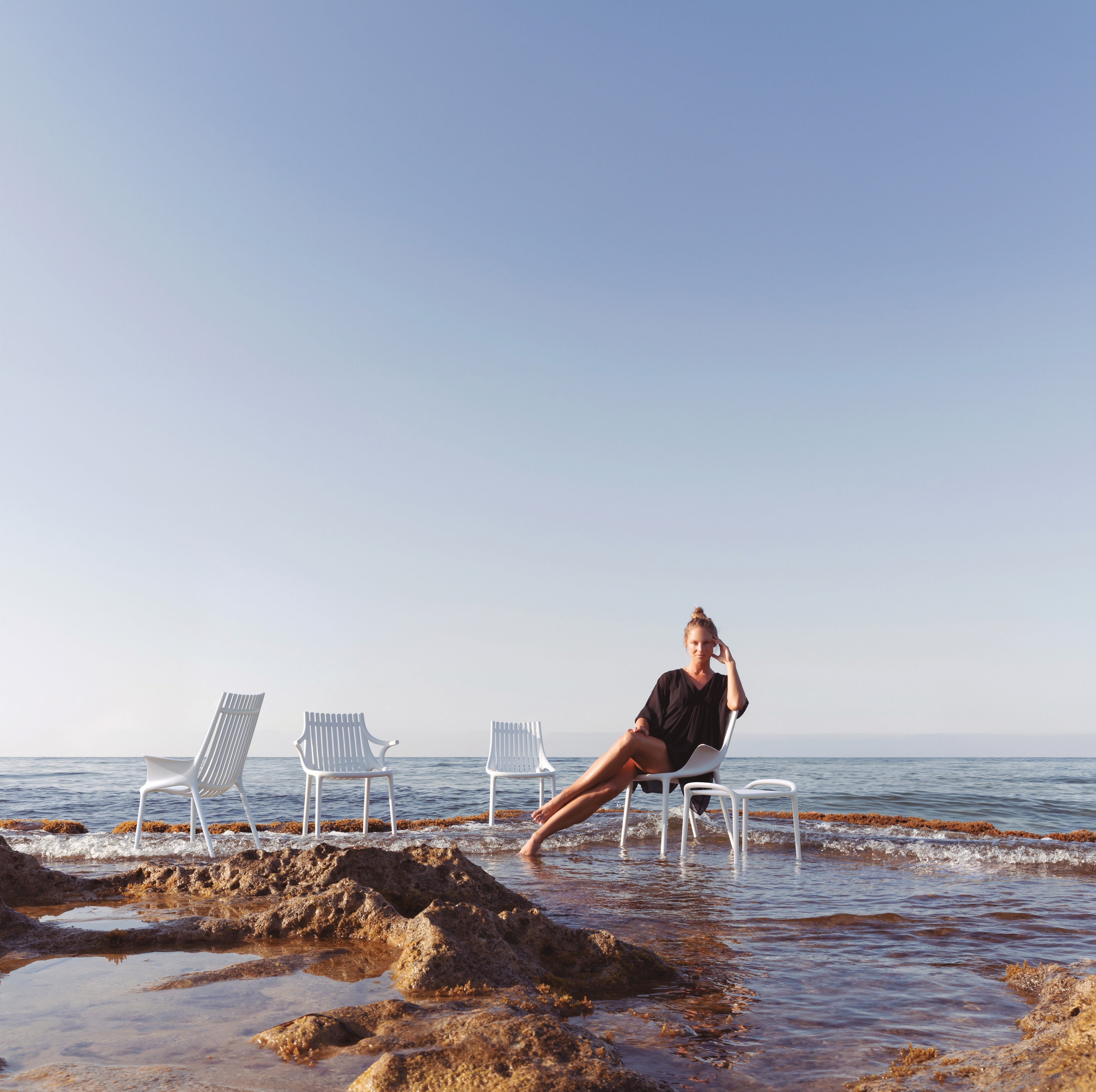 Ibiza Counter Stool 64,5 Cm