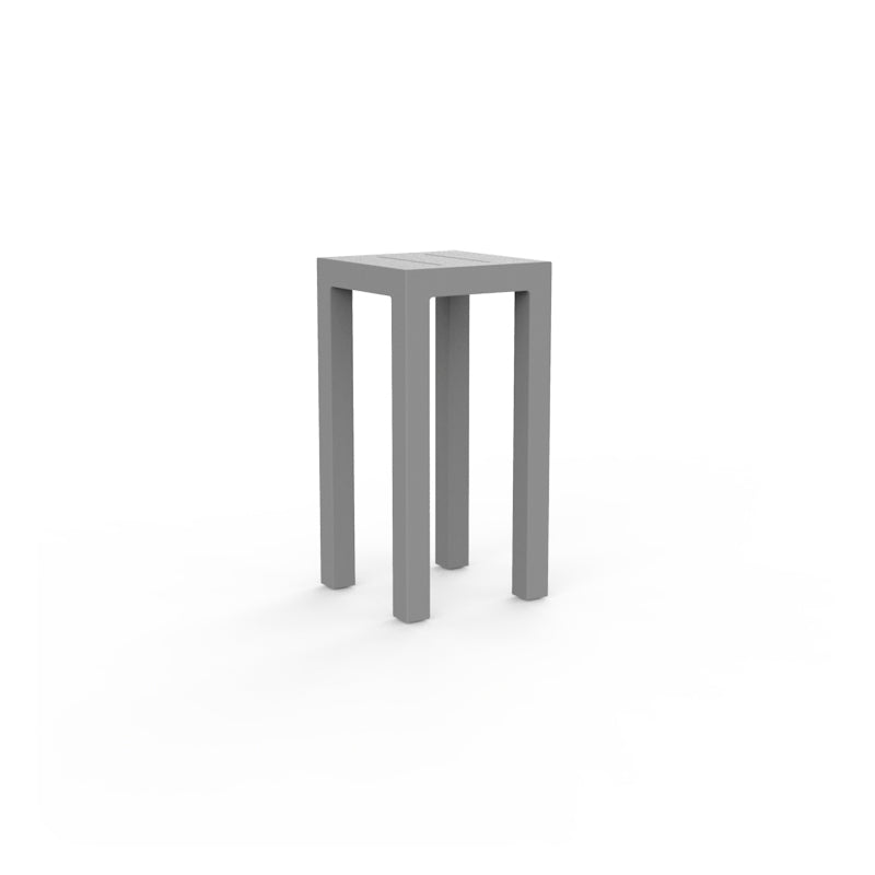 Jut Bar Table 50X50X100