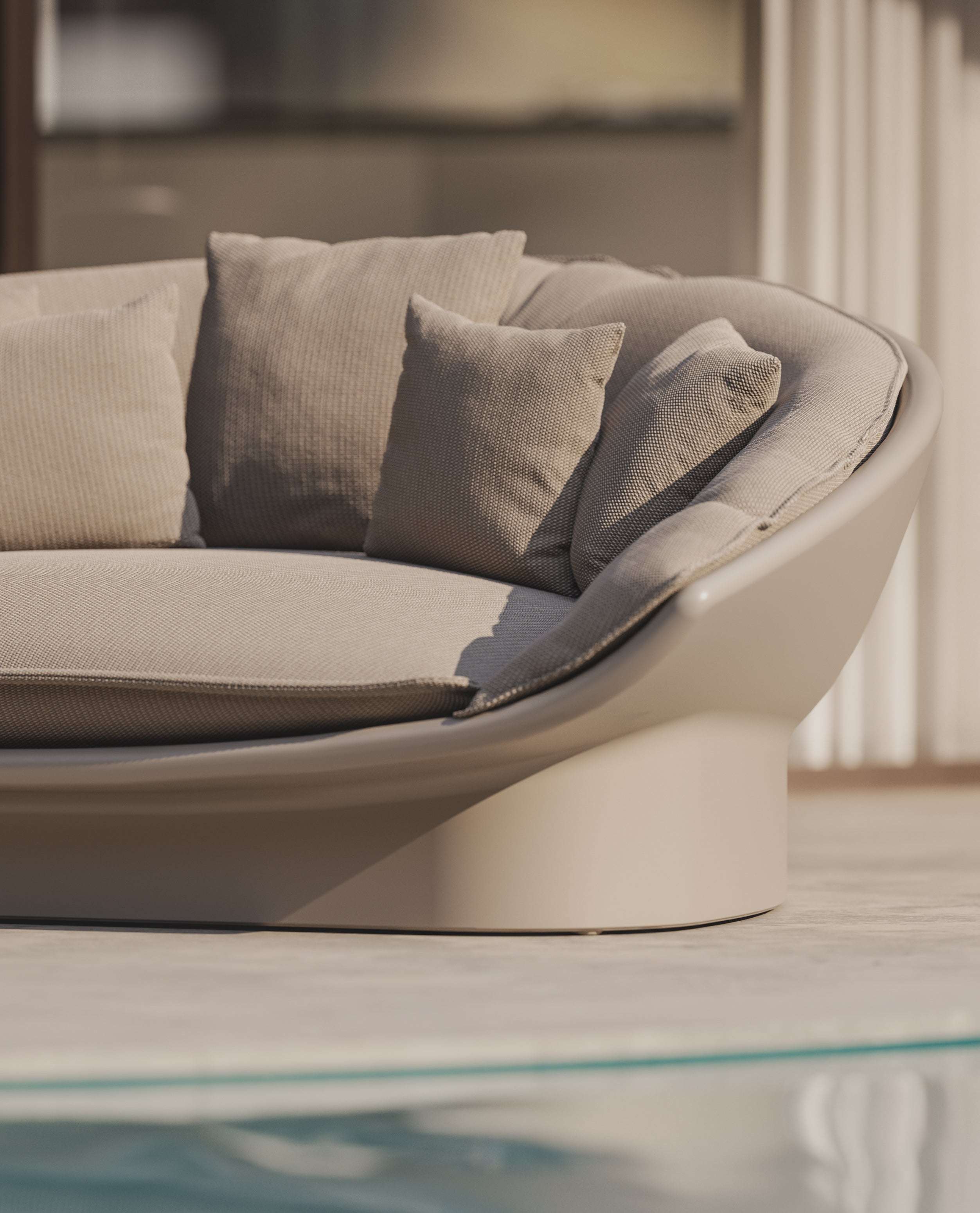 Luna Daybed