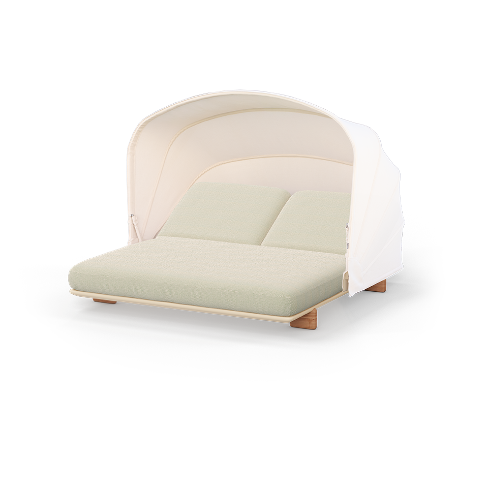Milos Daybed With Sunroof