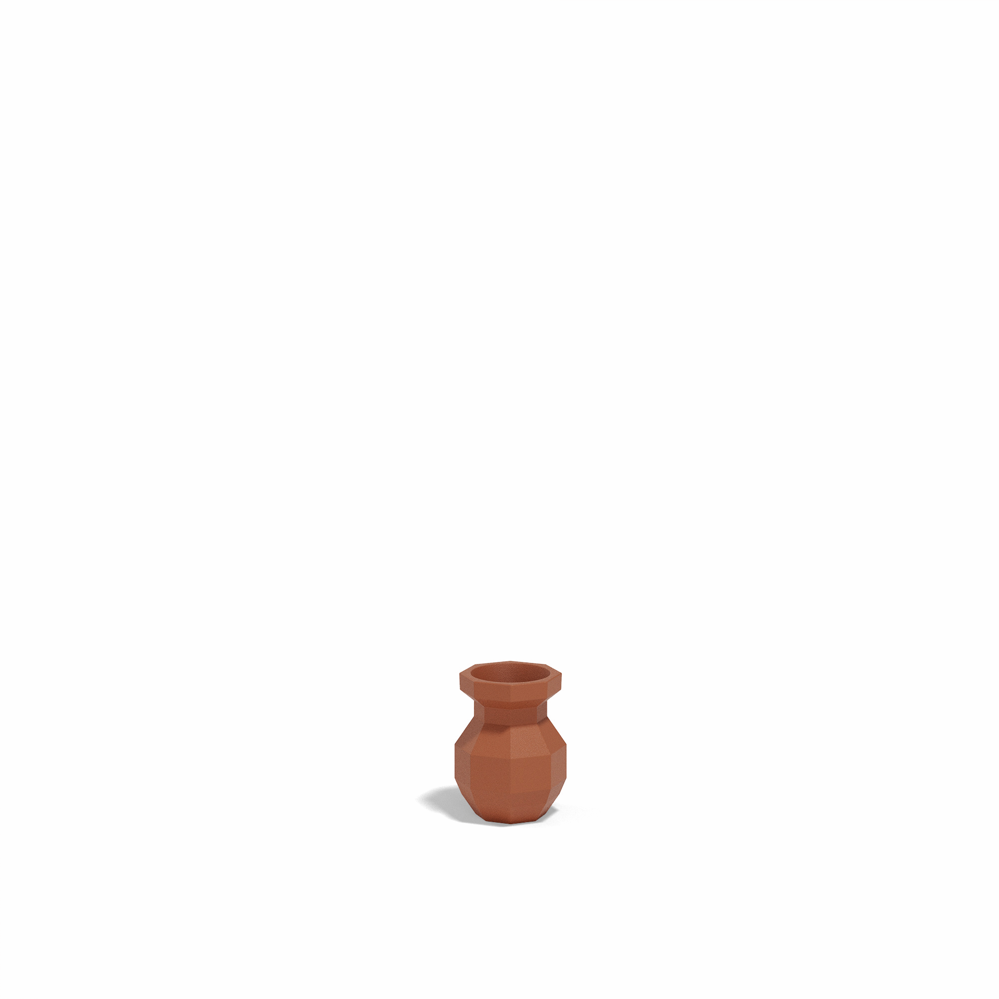 Origami Yuri 20X20X25