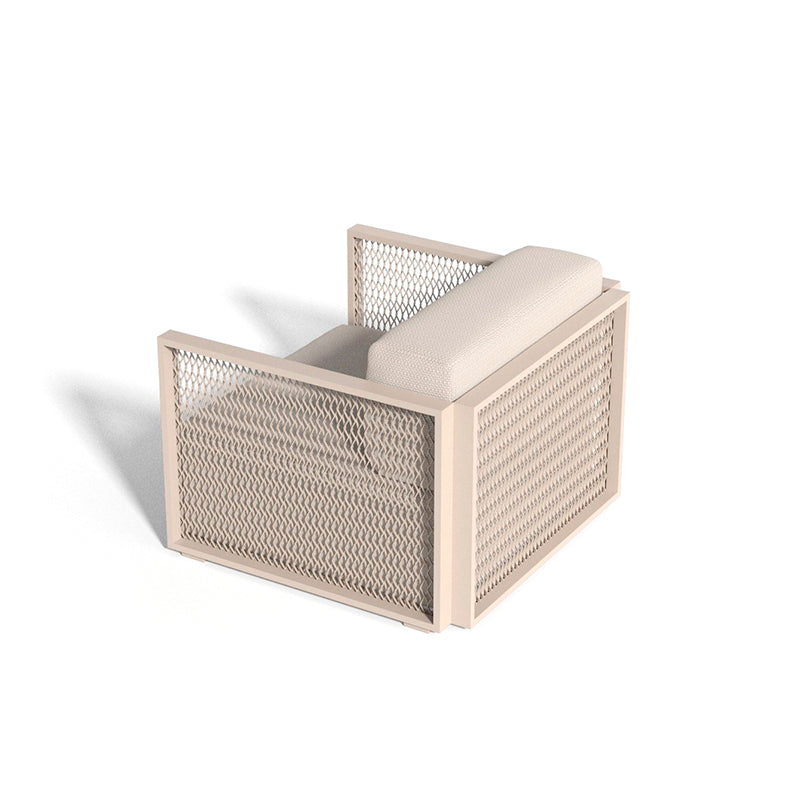 The Factory Lounge Chair