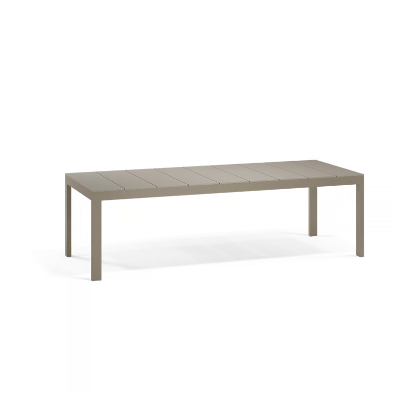 Posidonia Dining Table 100X250X76cm