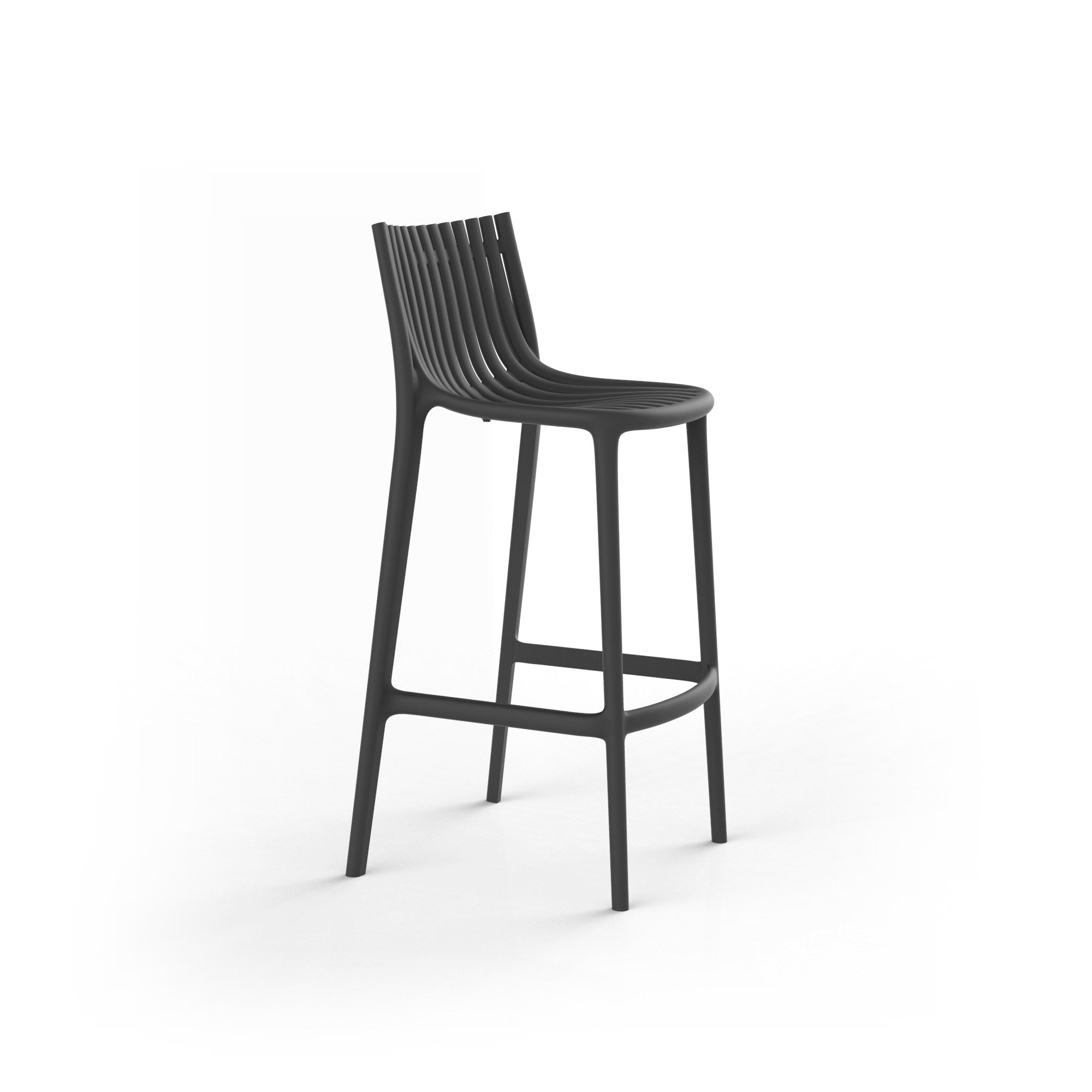 Ibiza Bar Stool 74,5 Cm