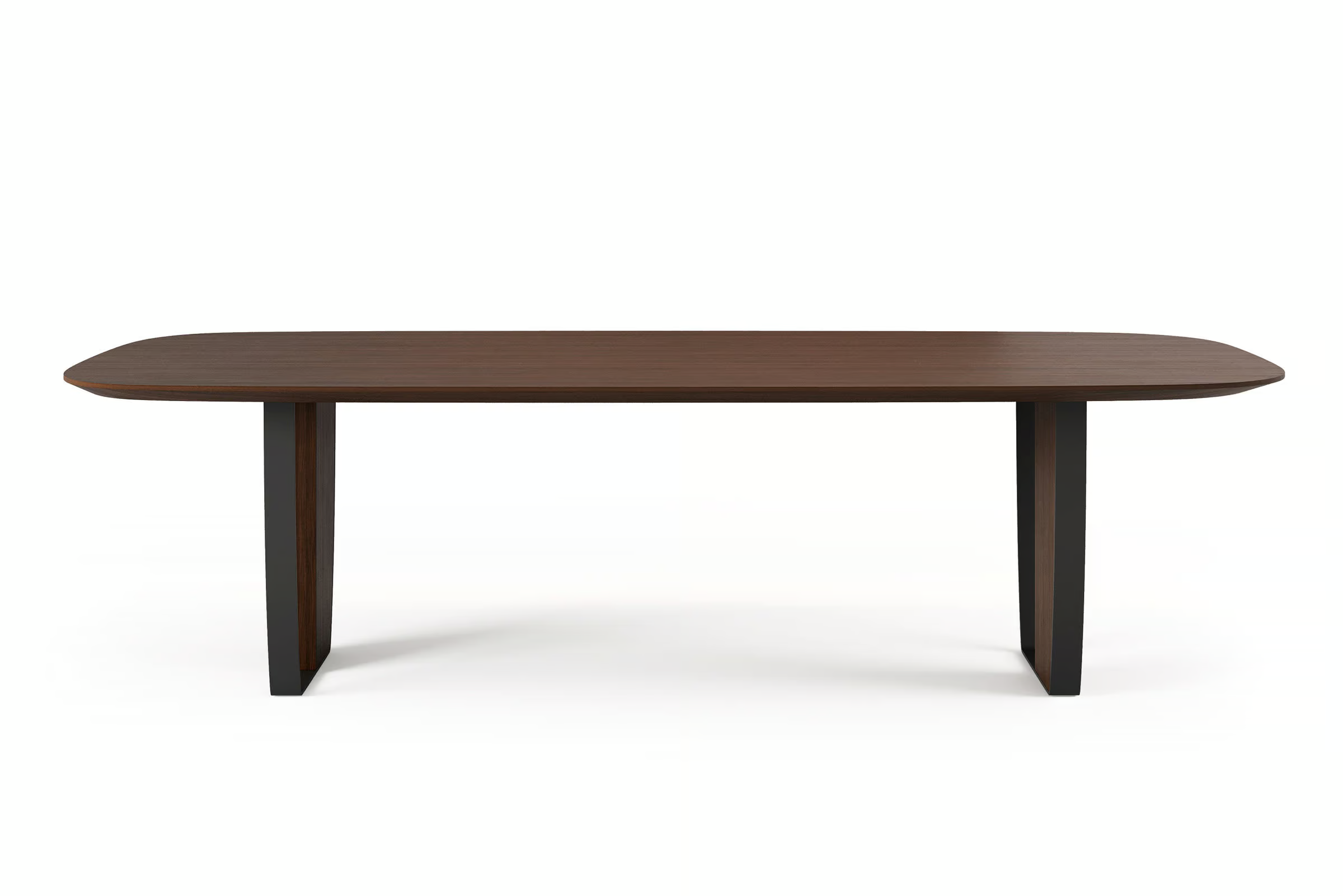 Dining Table Barcelona Walnut