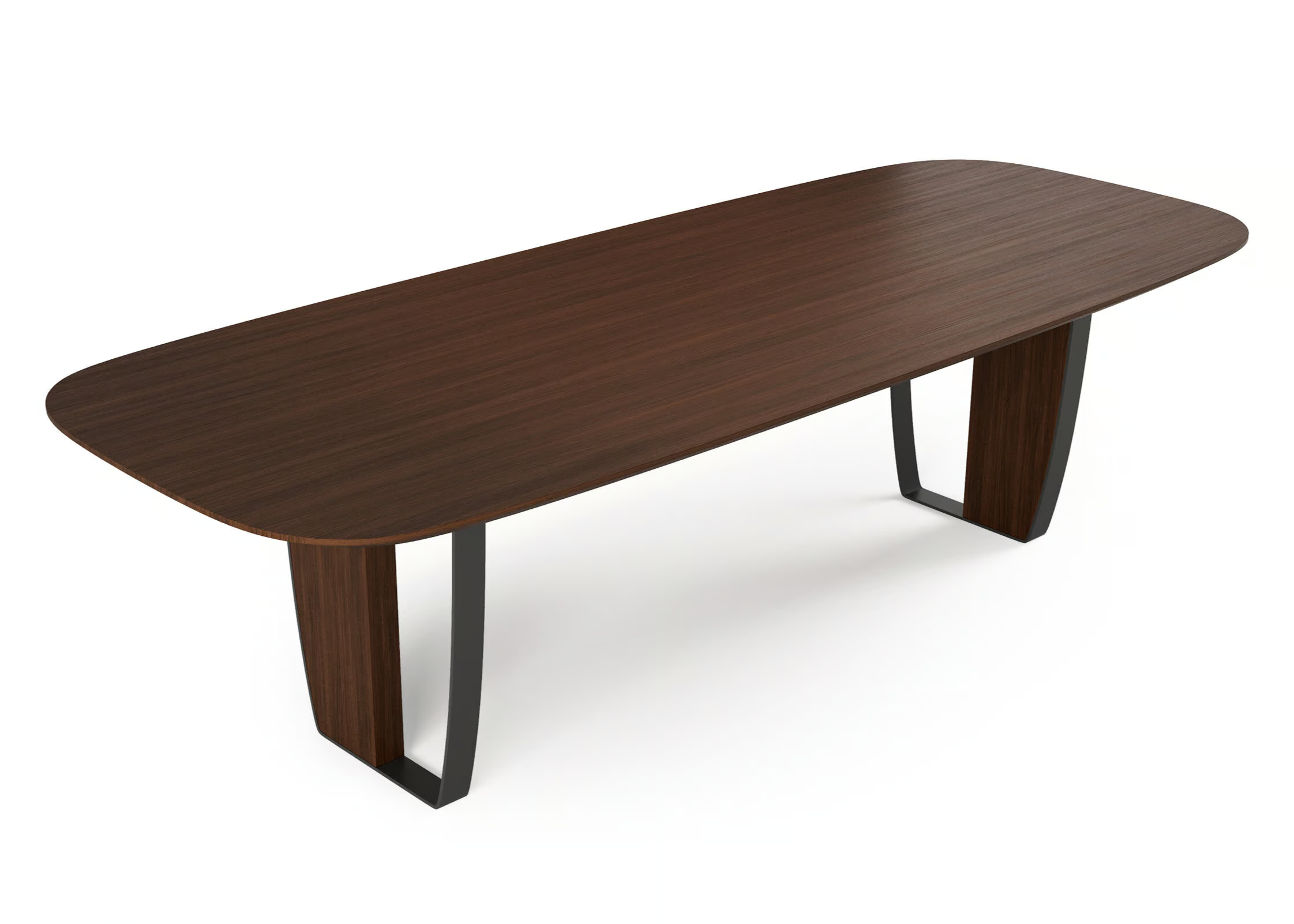 Dining Table Barcelona Walnut