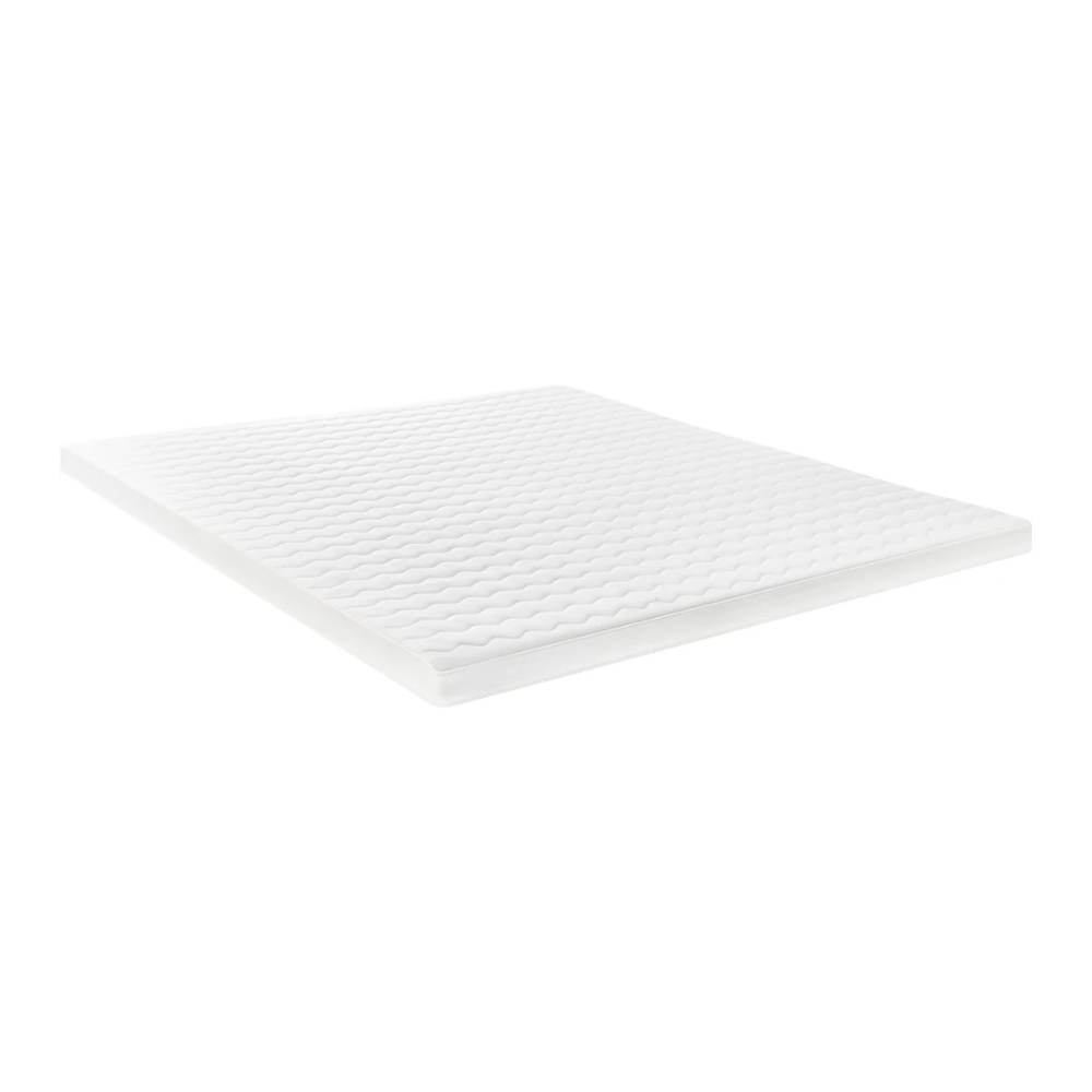 Boxspring Halston – Brown | Includes Base and Topper