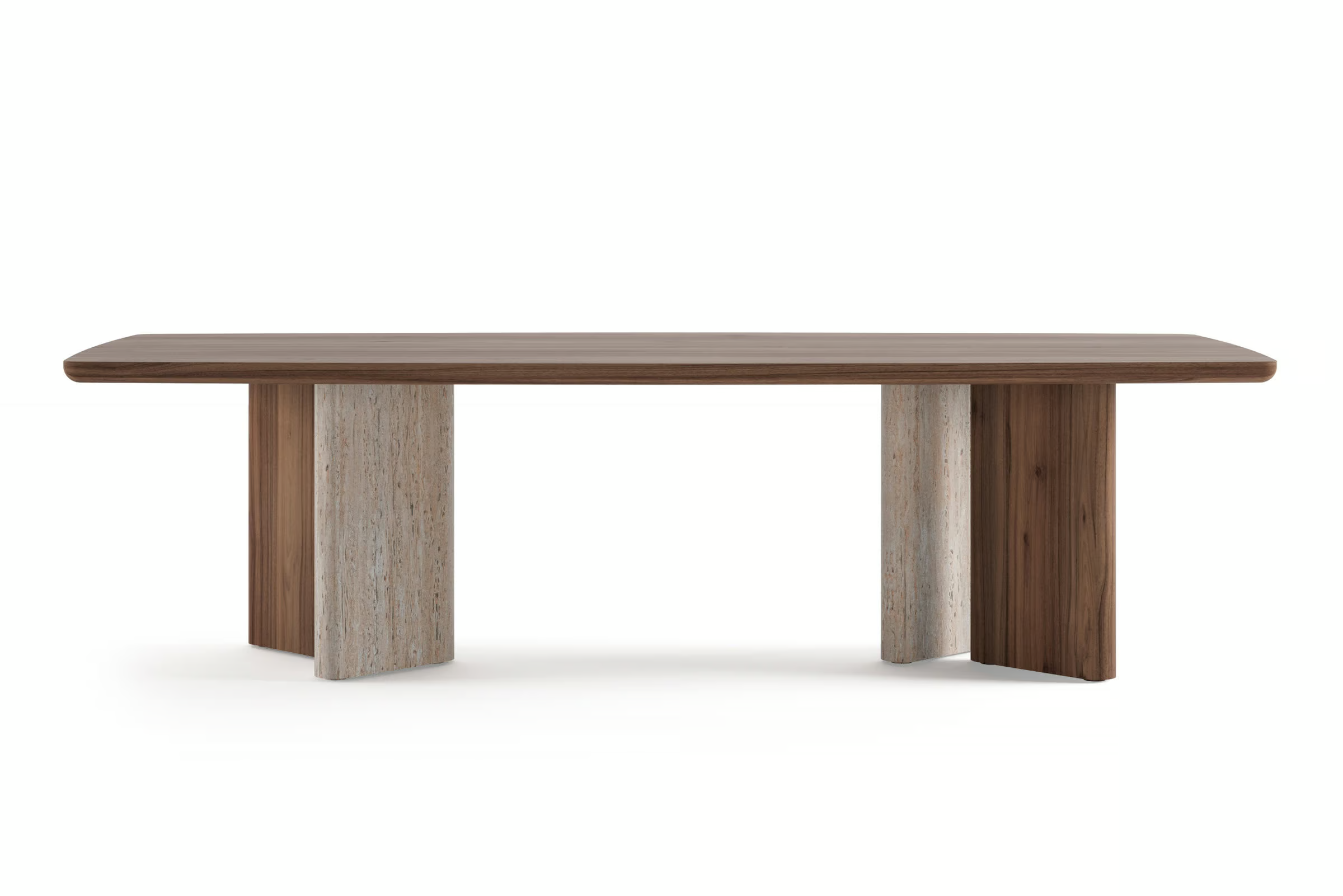 Dining Table Enna Marble