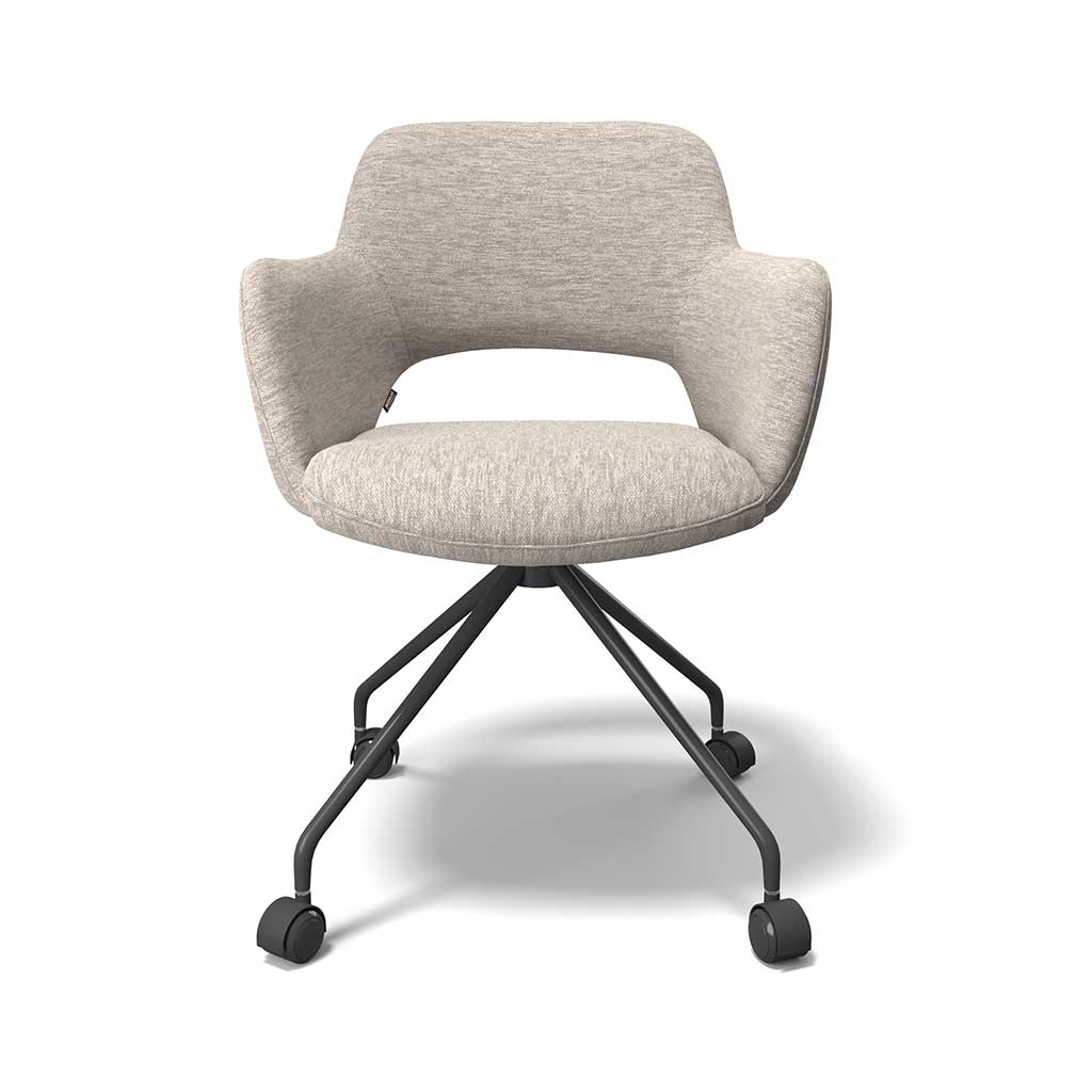Chair Jolly - Taupe