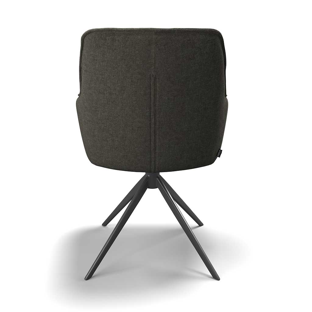 Chair Como - Antracite