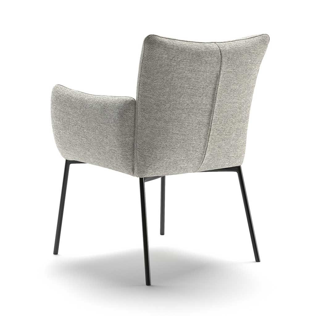 Chair Ancona - Gray