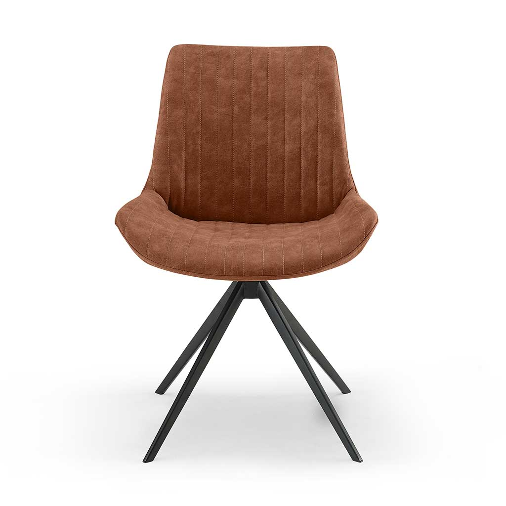 Chair Celine - Brown