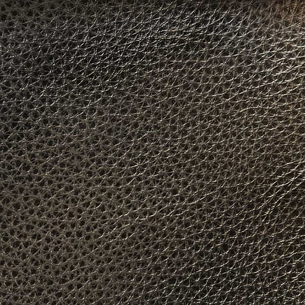 Chair Jolly - Black Leather