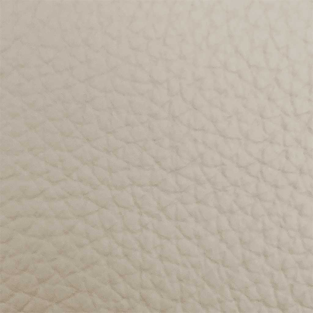 Chair Padua - Silver Leather