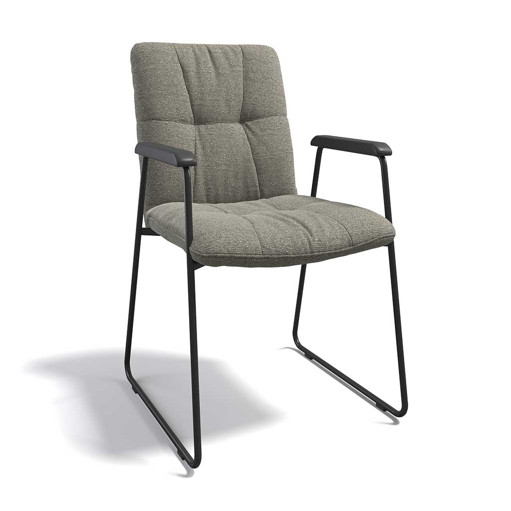 Chair Lausanne - Olive