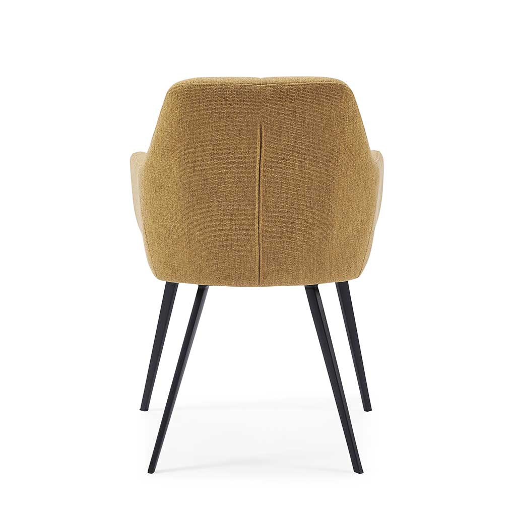Chair Bari - Camel