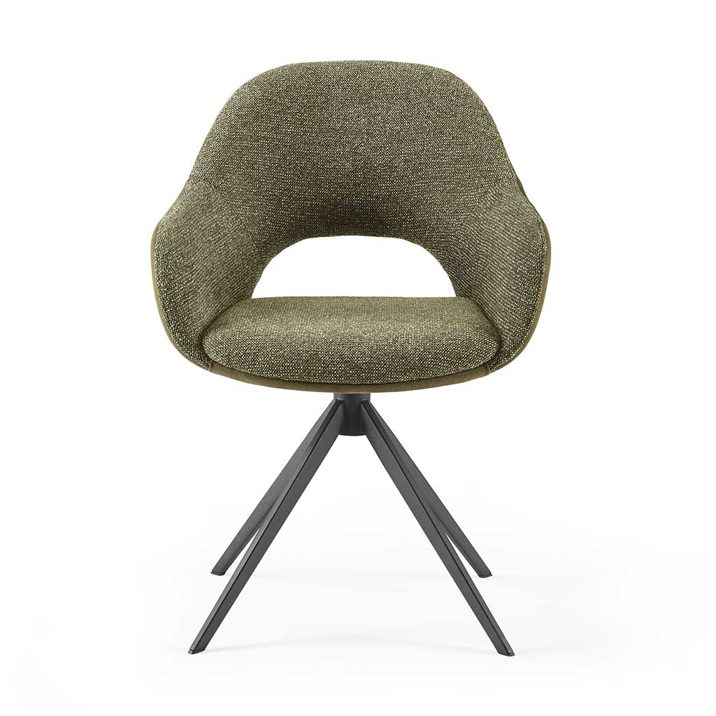 Chair Matera - Olive