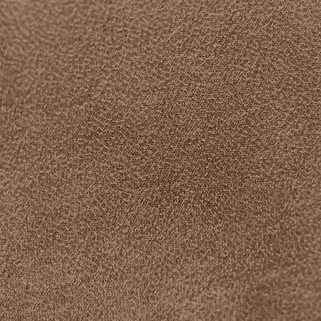 Chair Ferrara - Brown + Olive