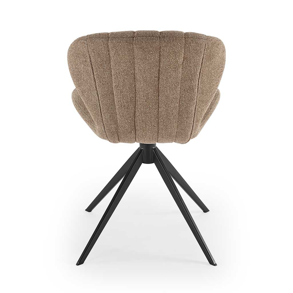 Chair Butterfly - Camel