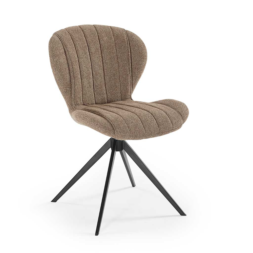 Chair Butterfly - Camel