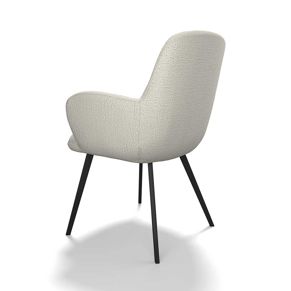 Chair Mancini - White