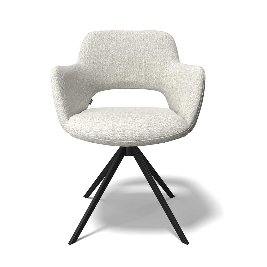 Chair Julien - Cream