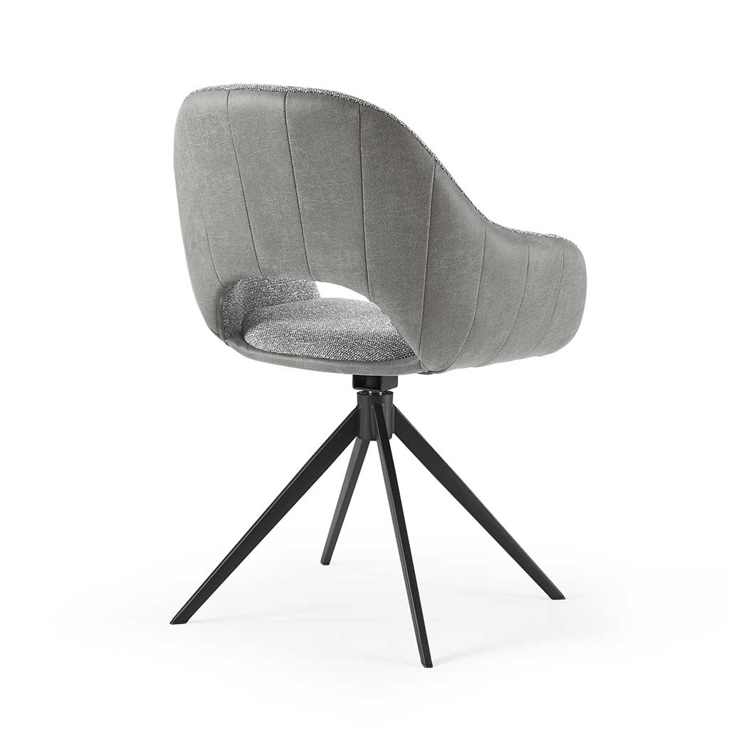 Chair Matera - Gray
