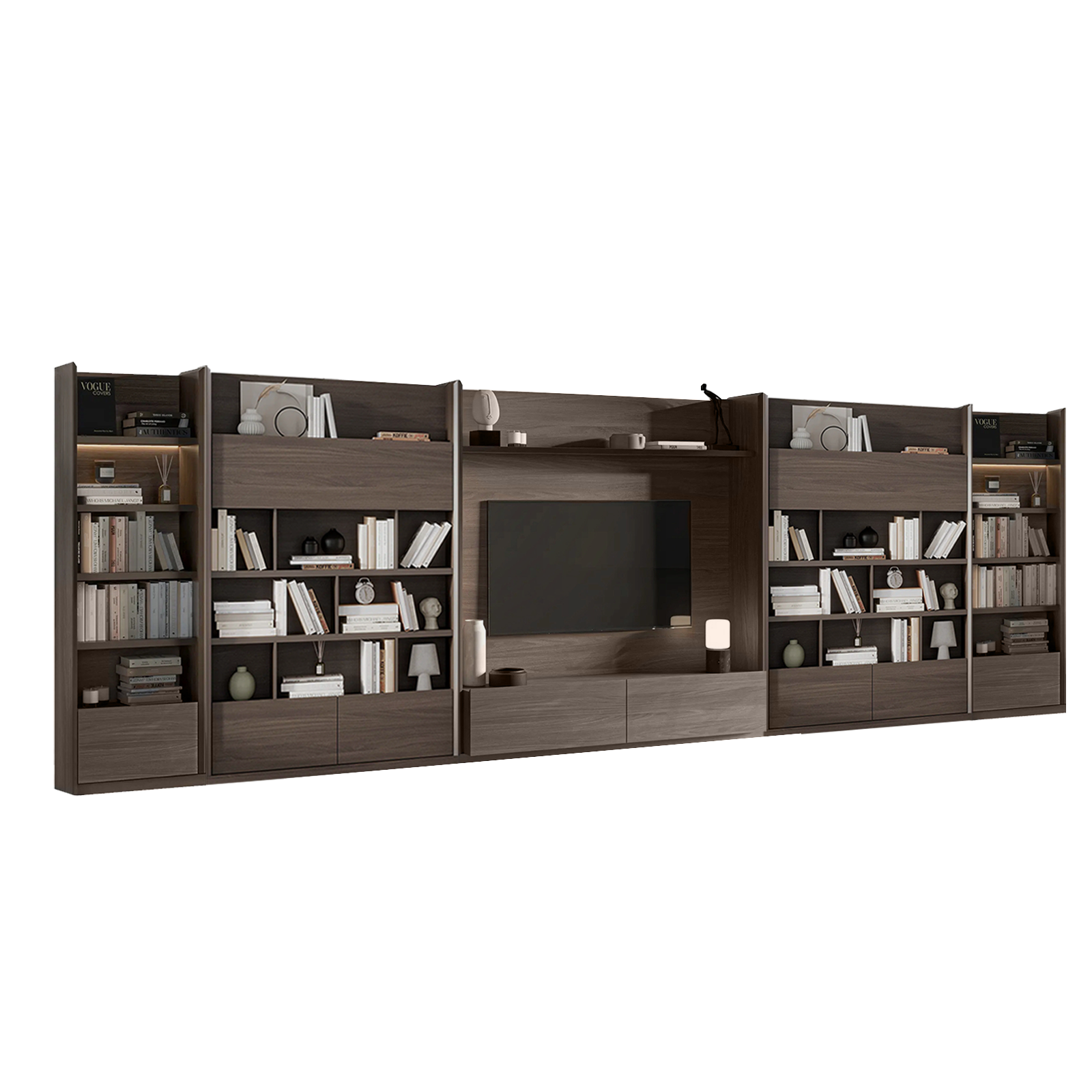 TV Unit Luis Option 10