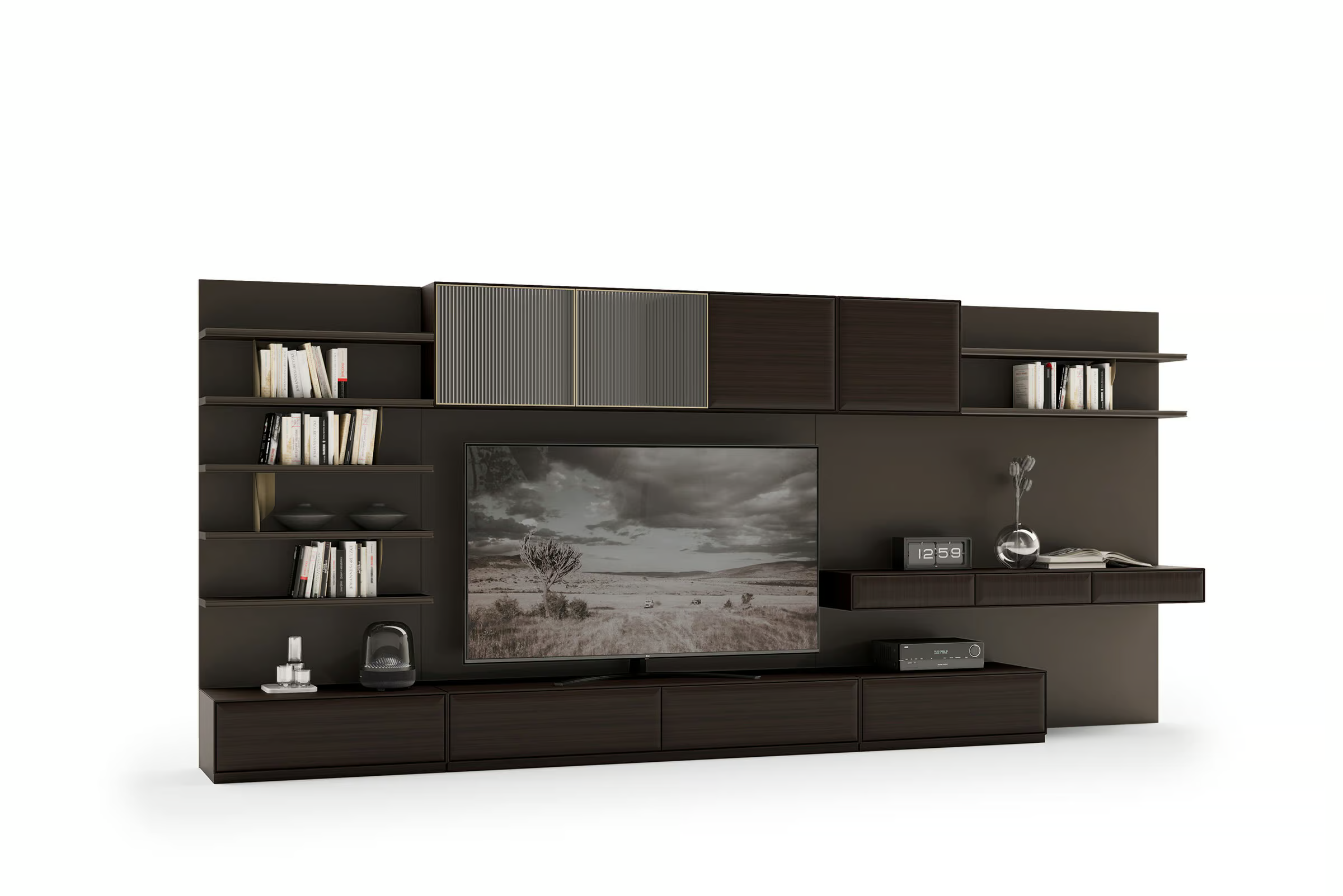 TV Unit Madlen