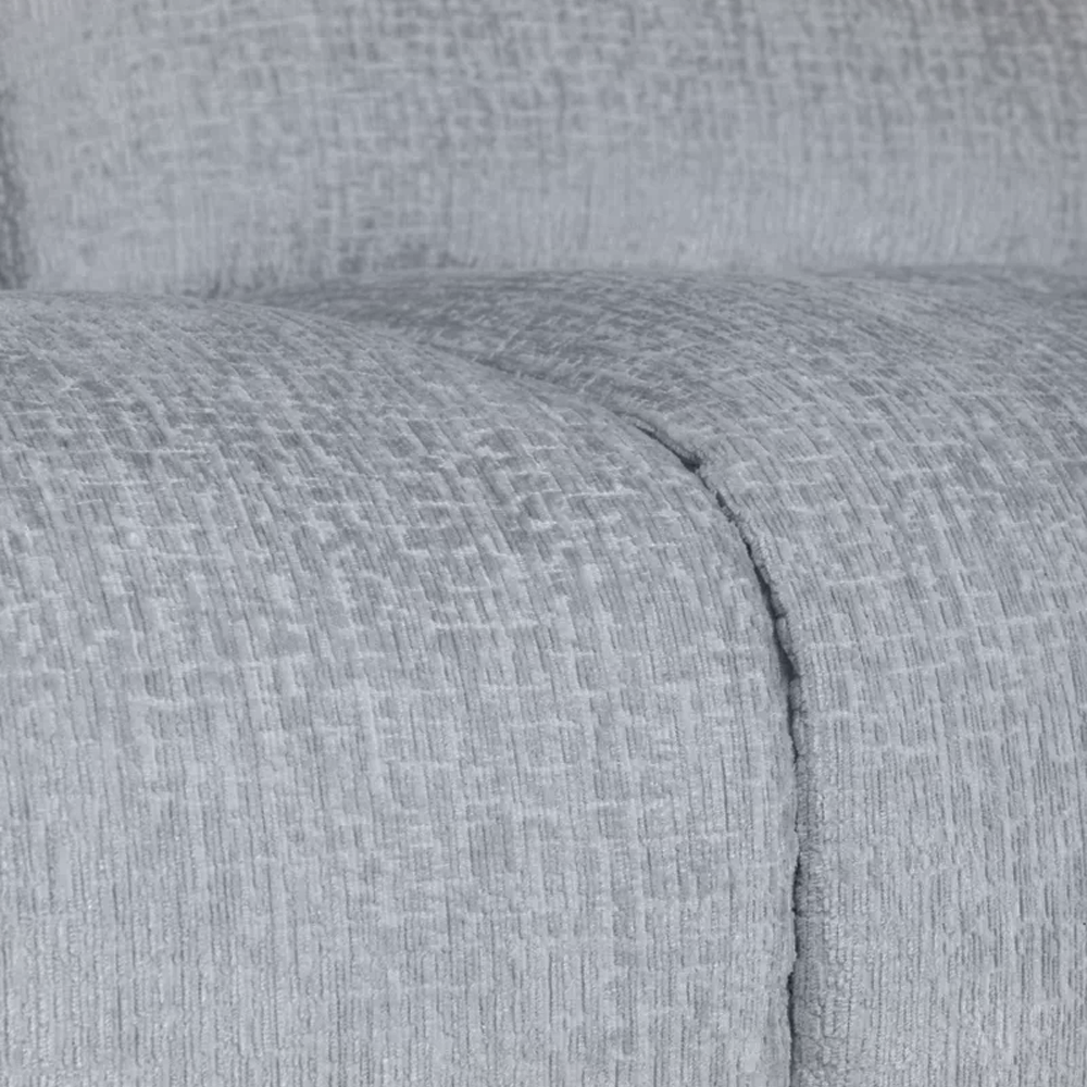 Sofa Octerio - Steel
