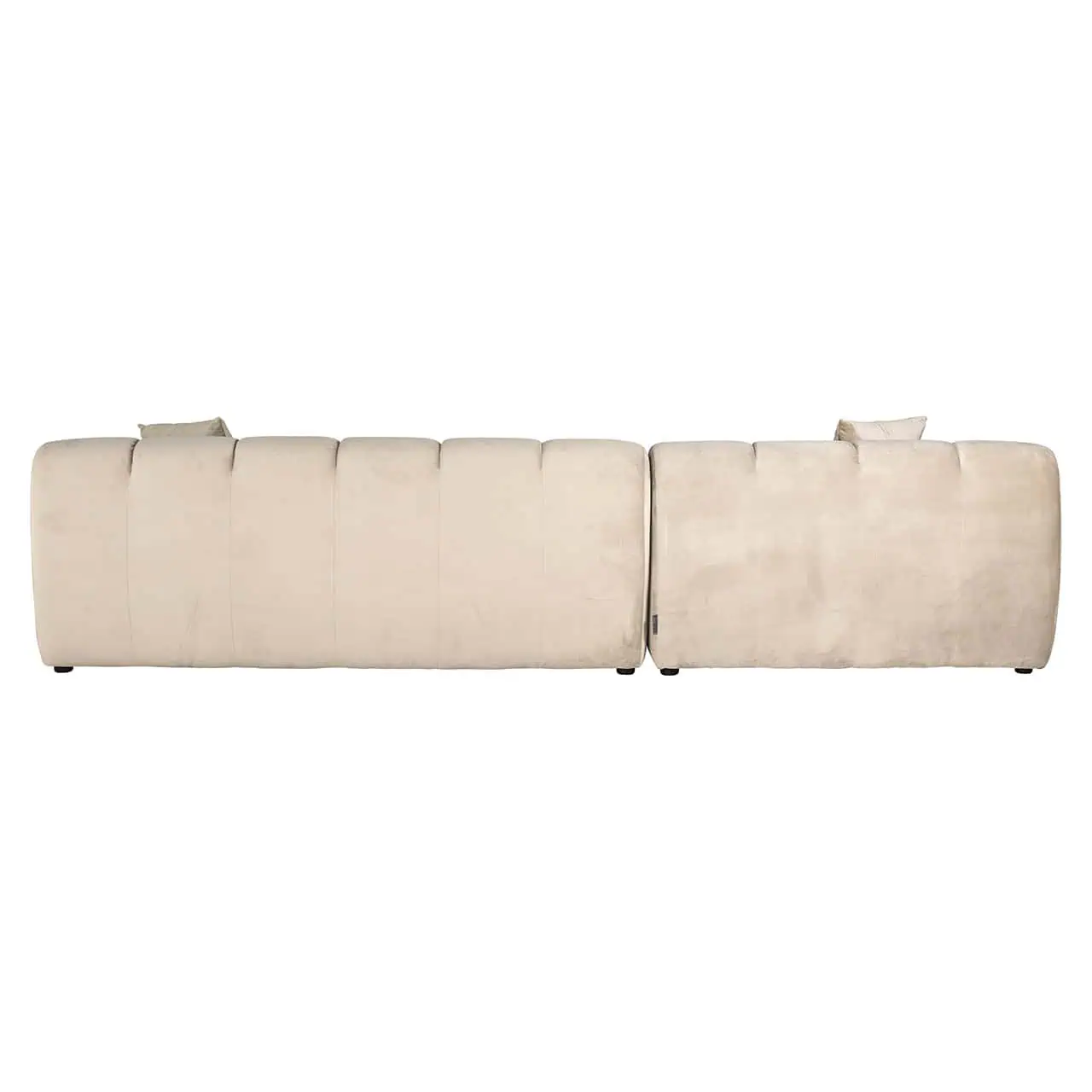 Sofa Cube Lounge Quartz Khaki | Richmond