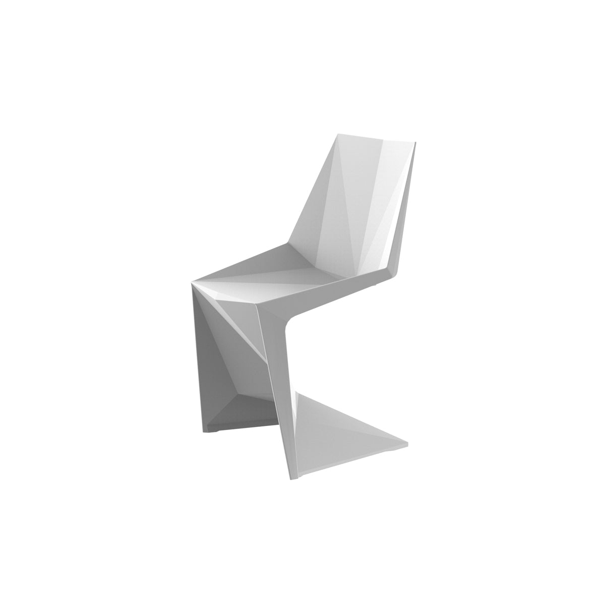 Voxel Chair