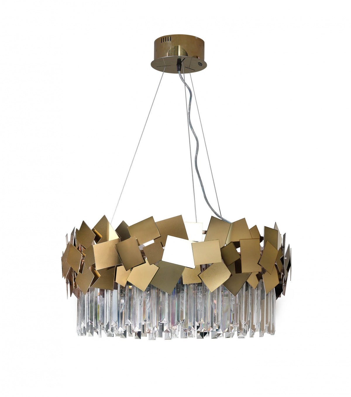 Pendant light - Line Hemera Small