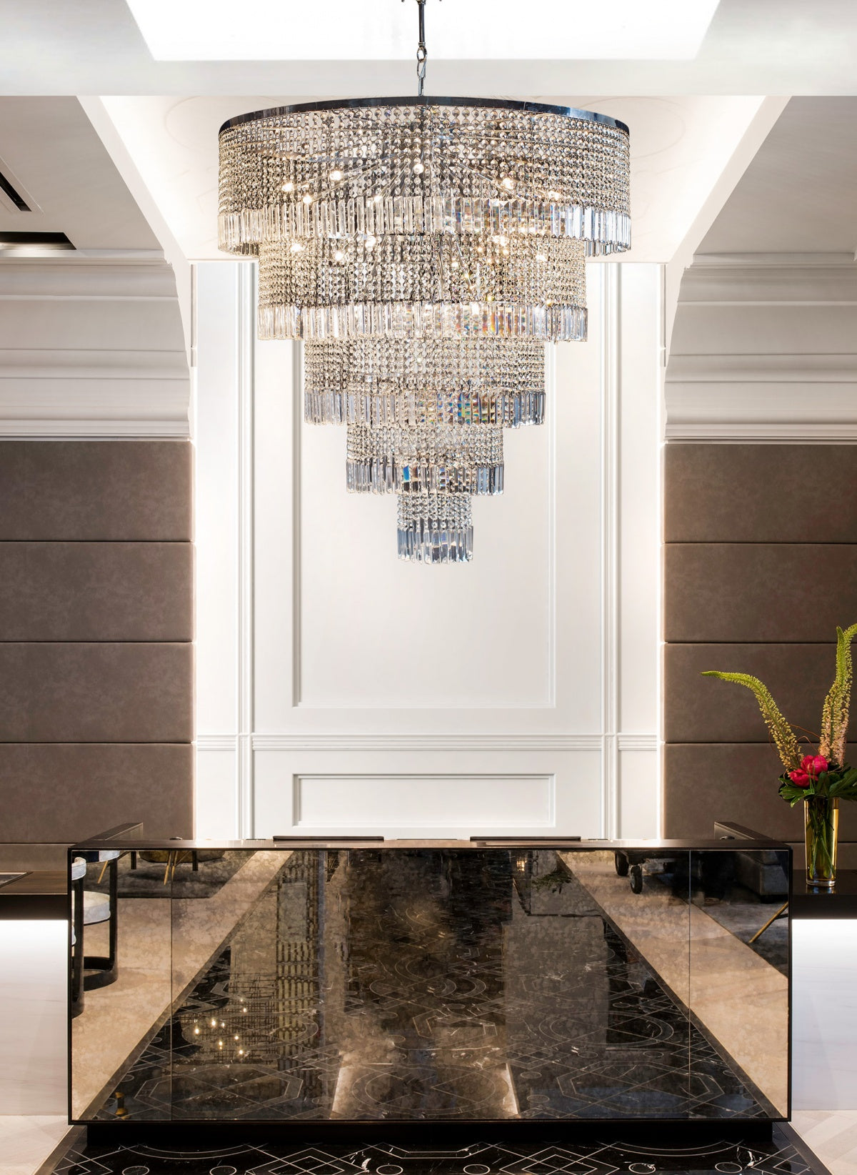 Pendant light - Line Rebelo