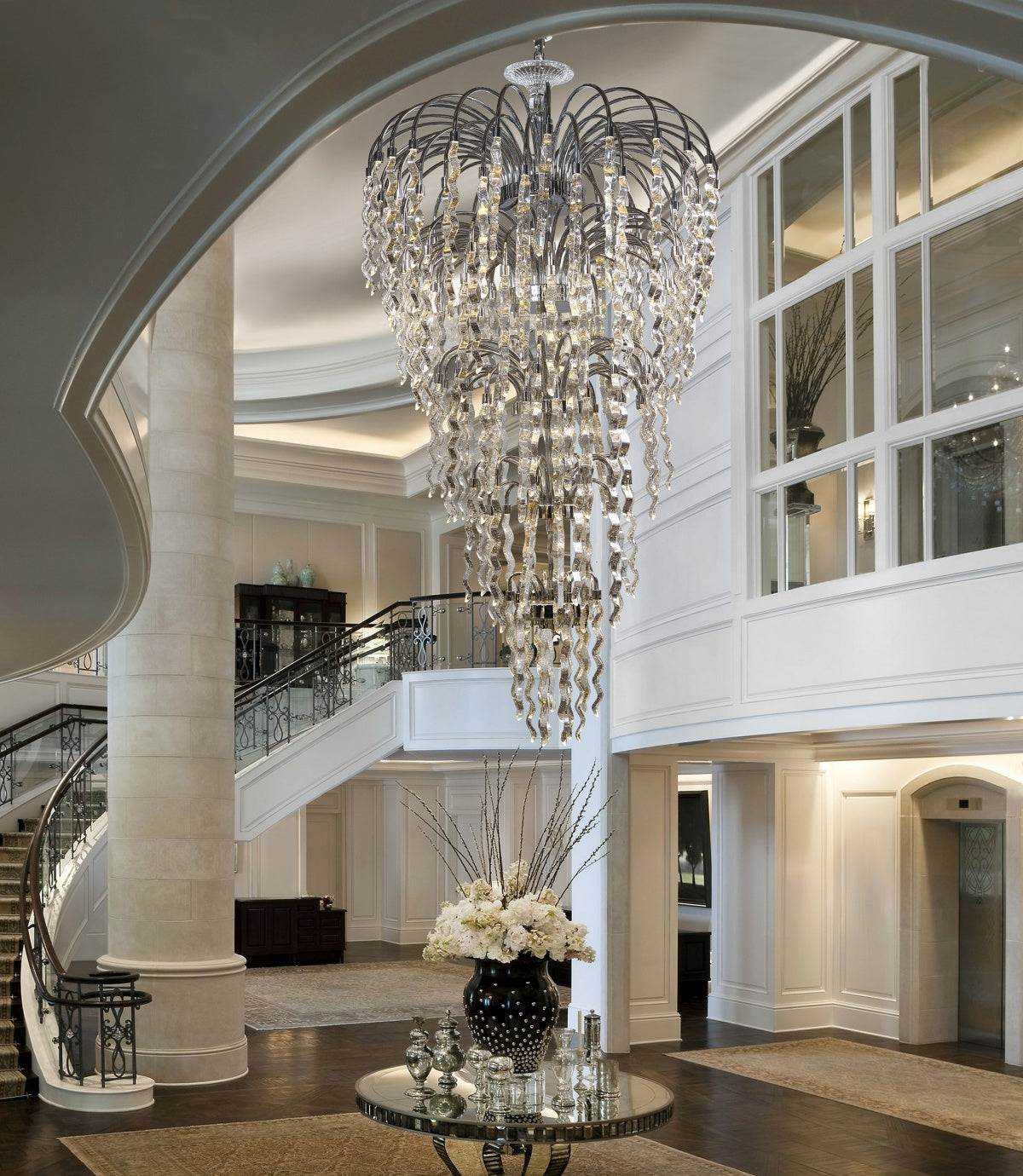 Pendant light - Line Dubai Big