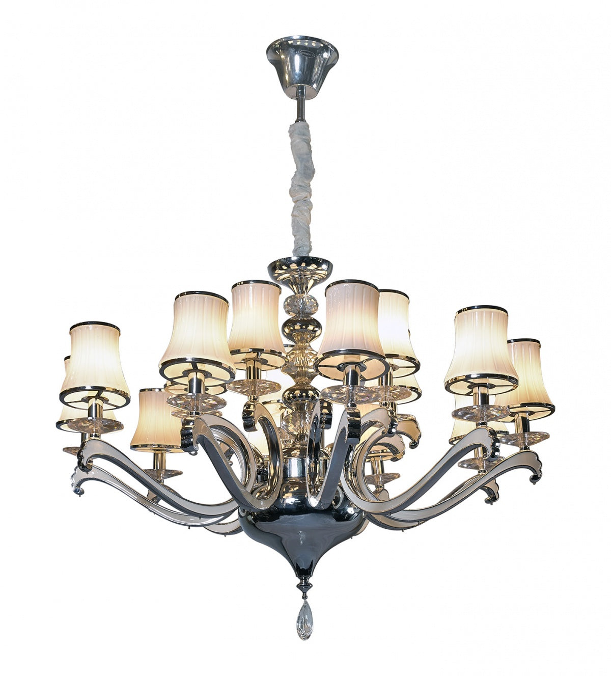 Pendant light - Line Vintage Big