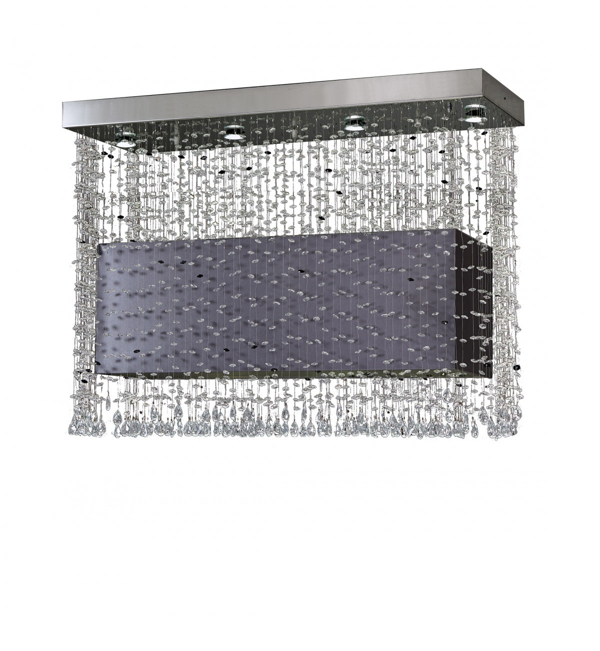 Ceiling Lamp - Line Aquario