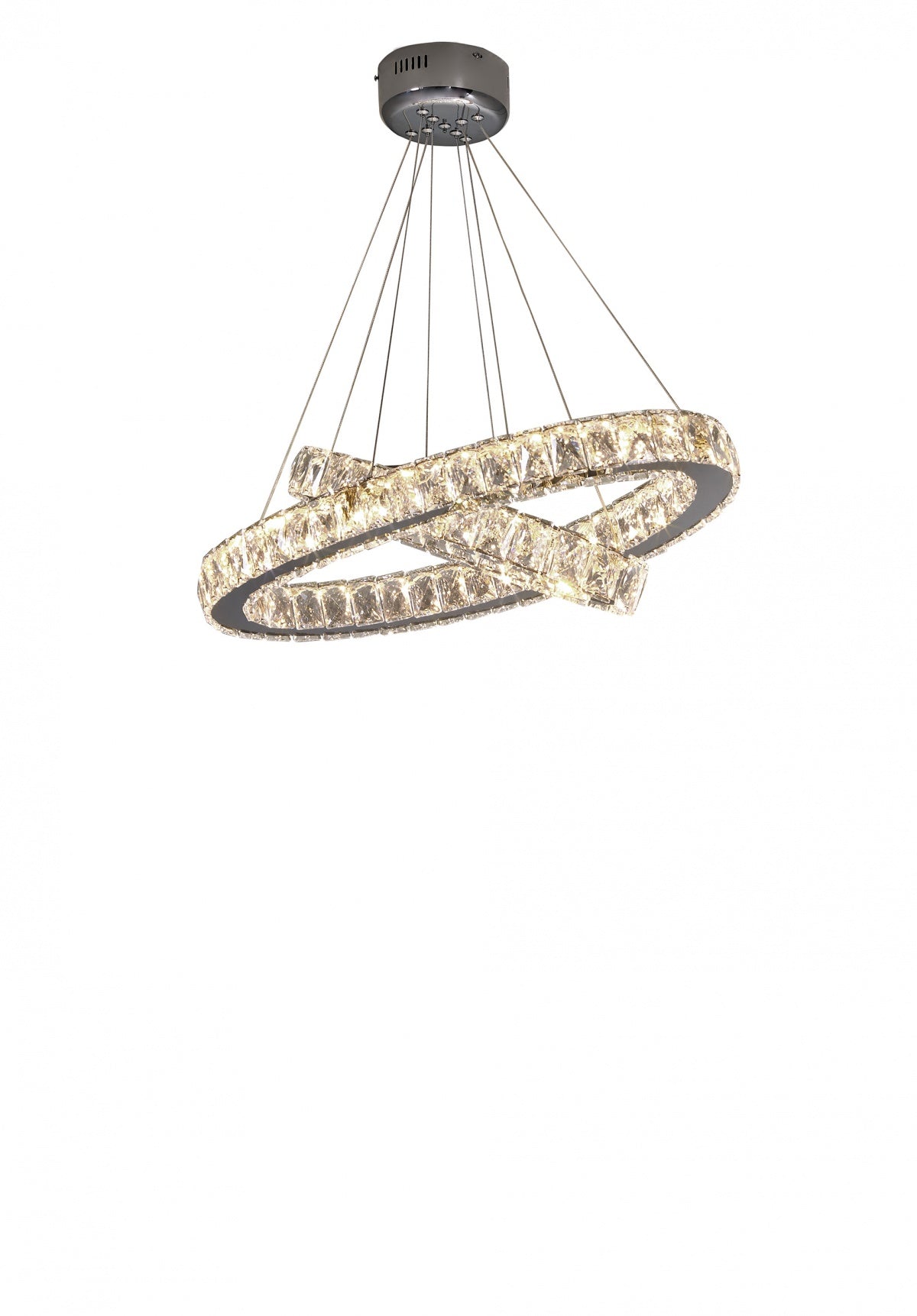 Pendant light - Line Tapled X