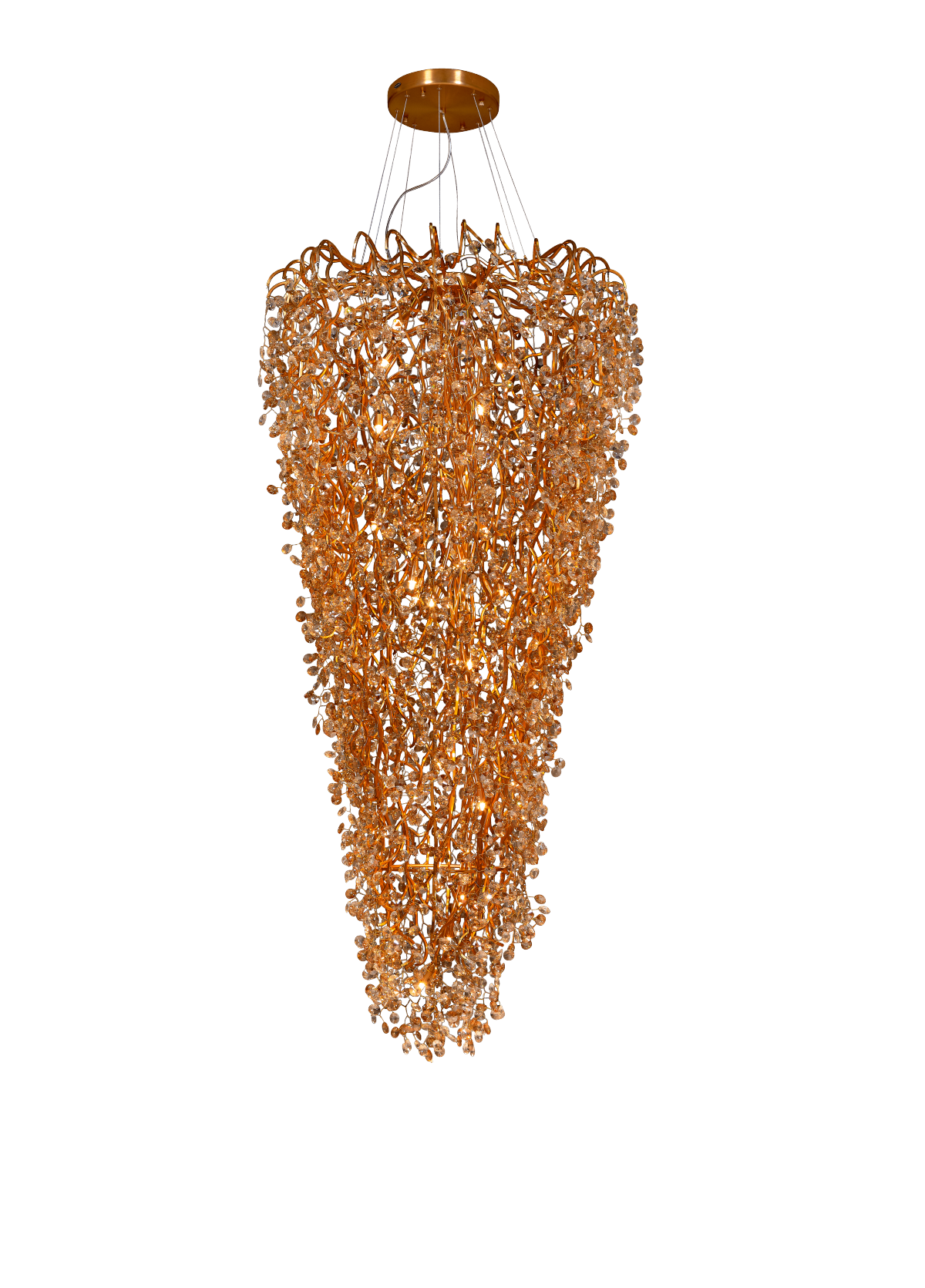 Pendant light - Line Vitoria