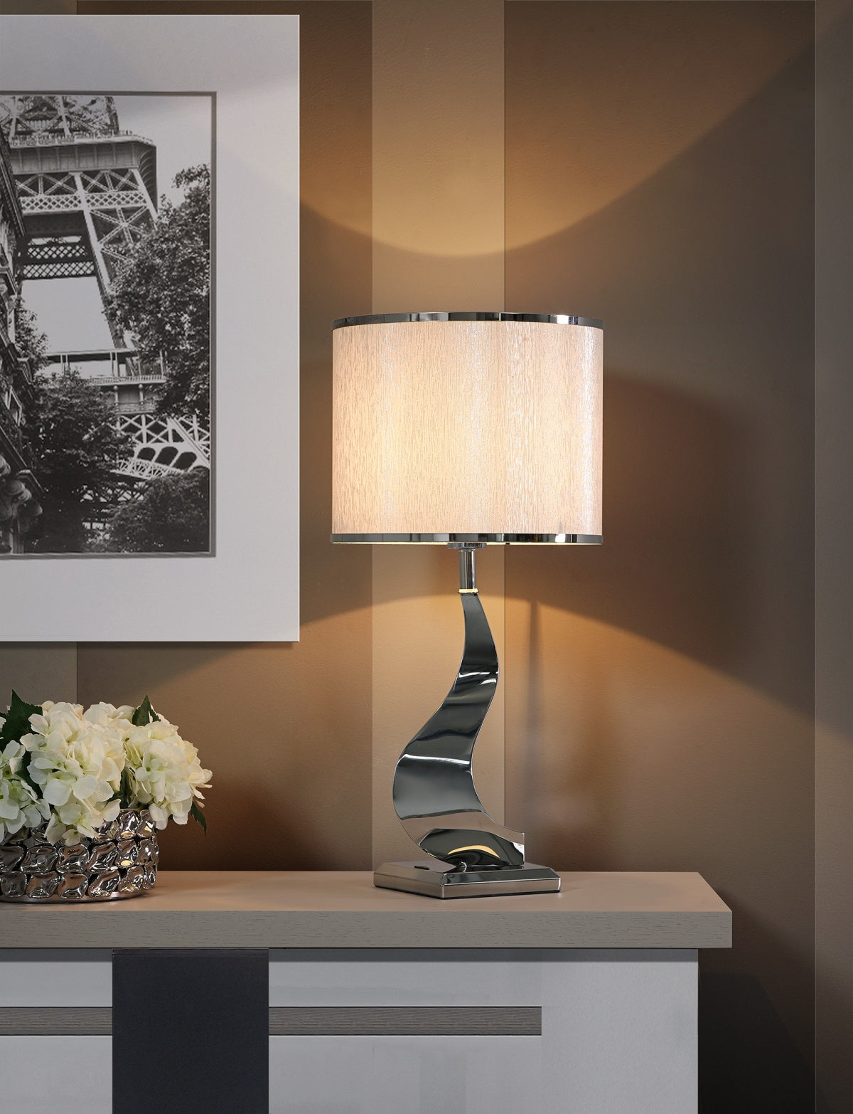 Table Lamp - Line S
