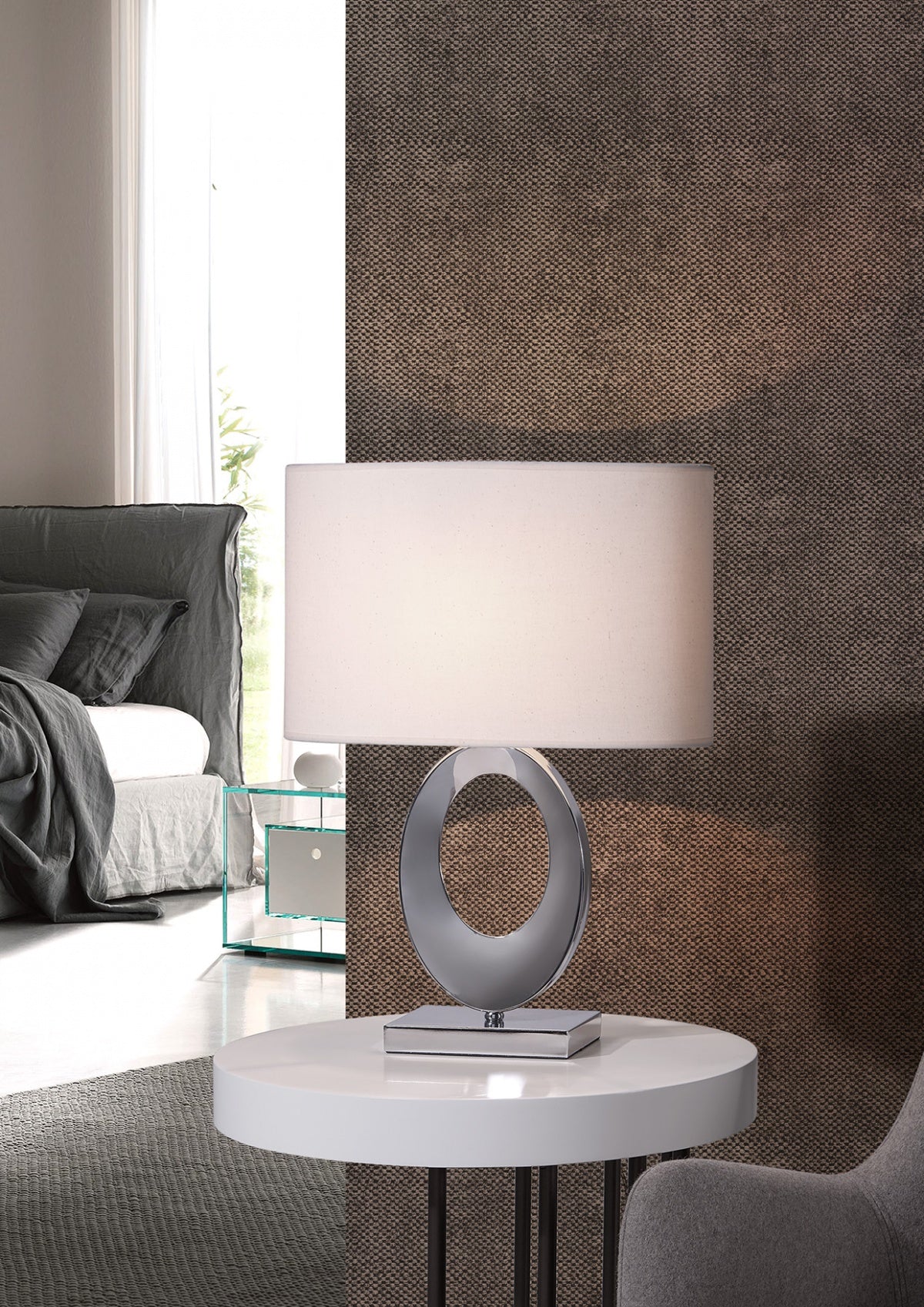 Table Lamp - Line Glos