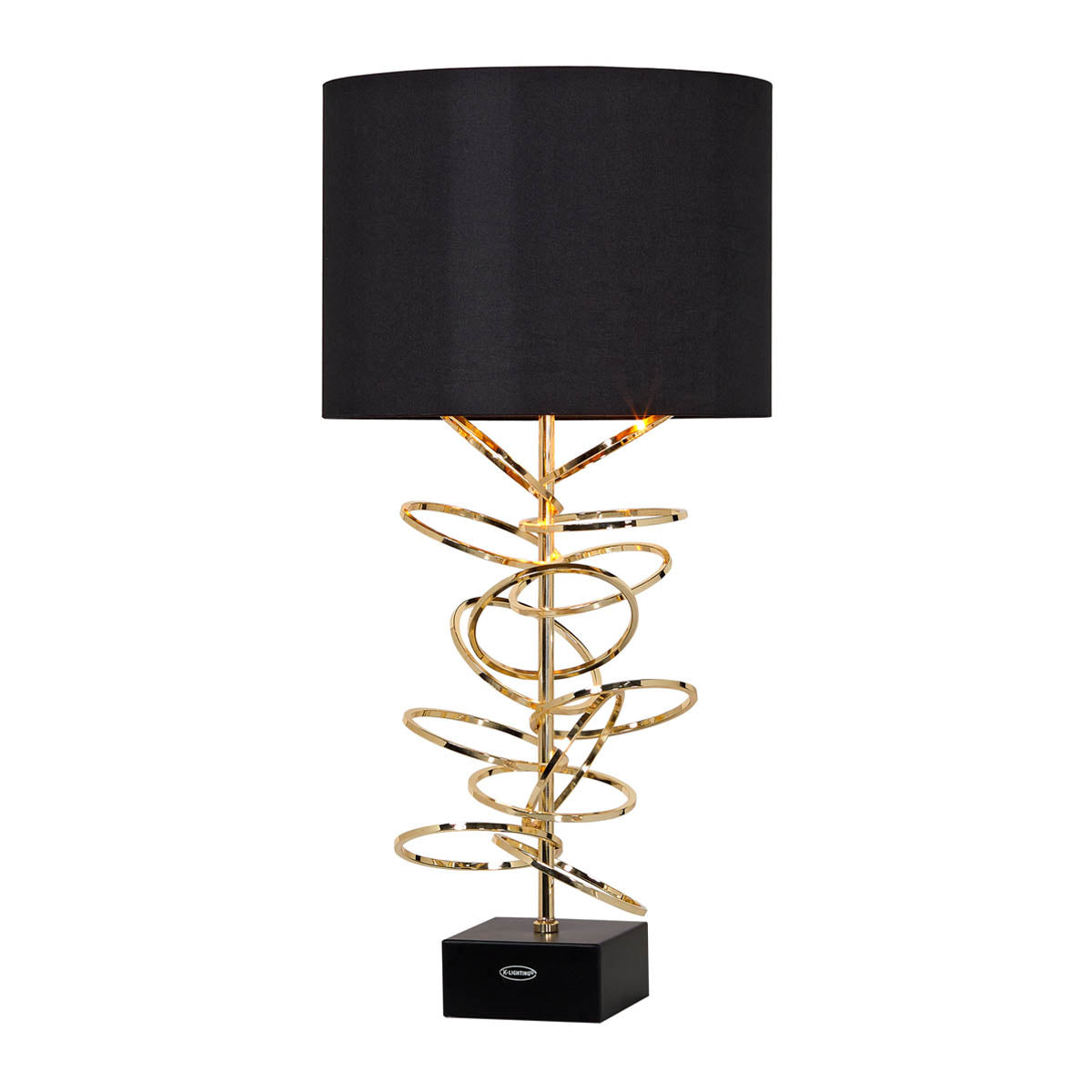 Table Lamp - Line Áureas