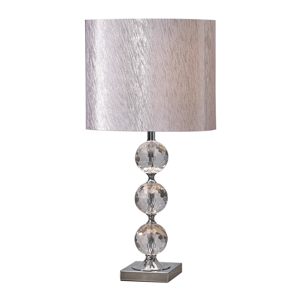 Table Lamp - Line 3Bell