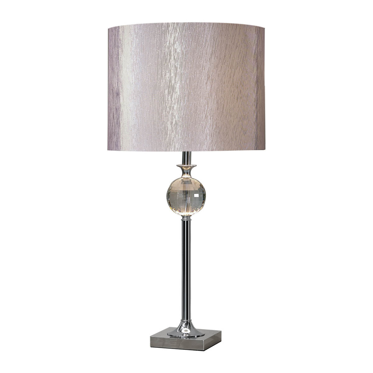 Table Lamp - Line Bell