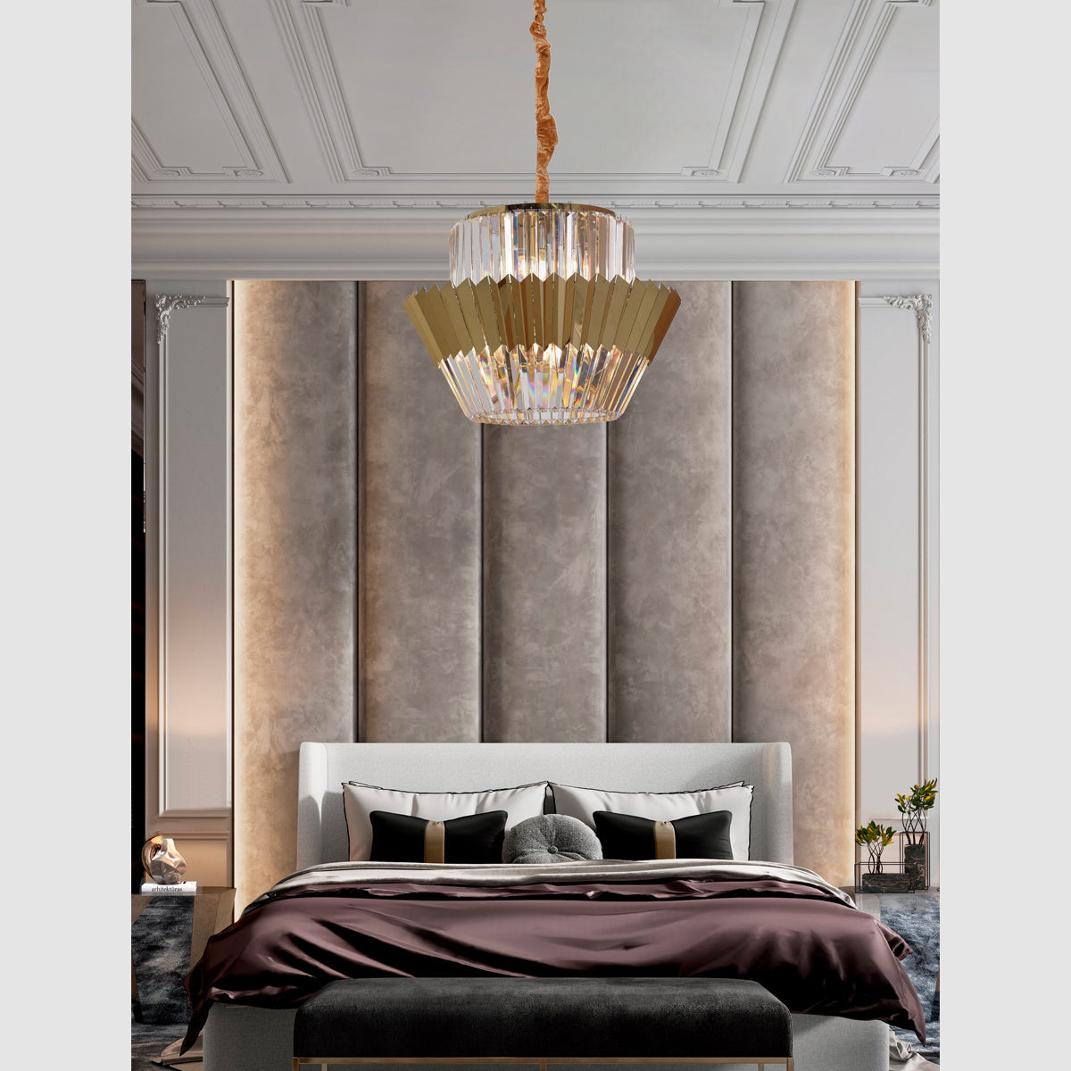 Pendant light - Line Maia